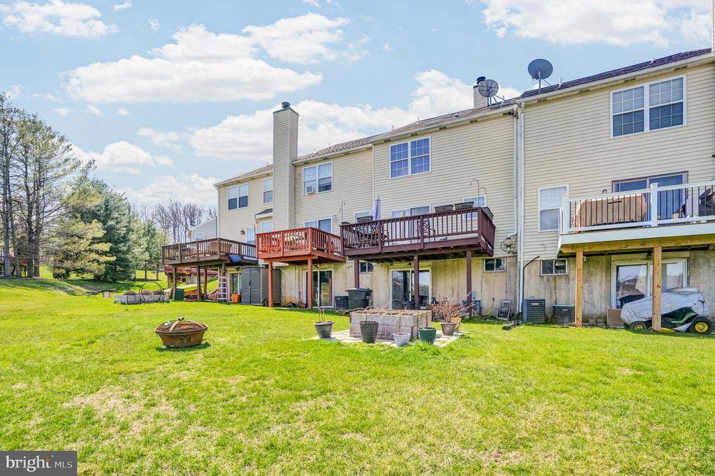 315 Jenville Court, Coatesville, PA 19320