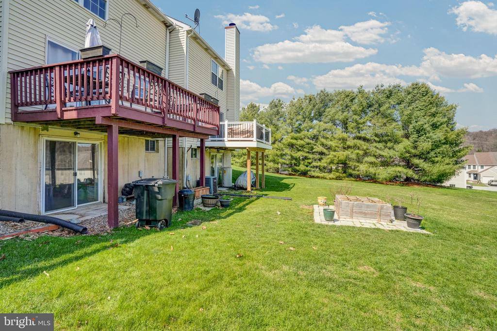 315 Jenville Court, Coatesville, PA 19320