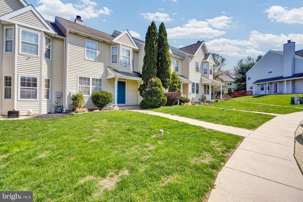 315 Jenville Court, Coatesville, PA 19320
