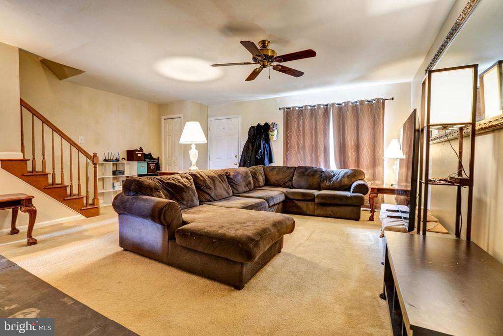 315 Jenville Court, Coatesville, PA 19320