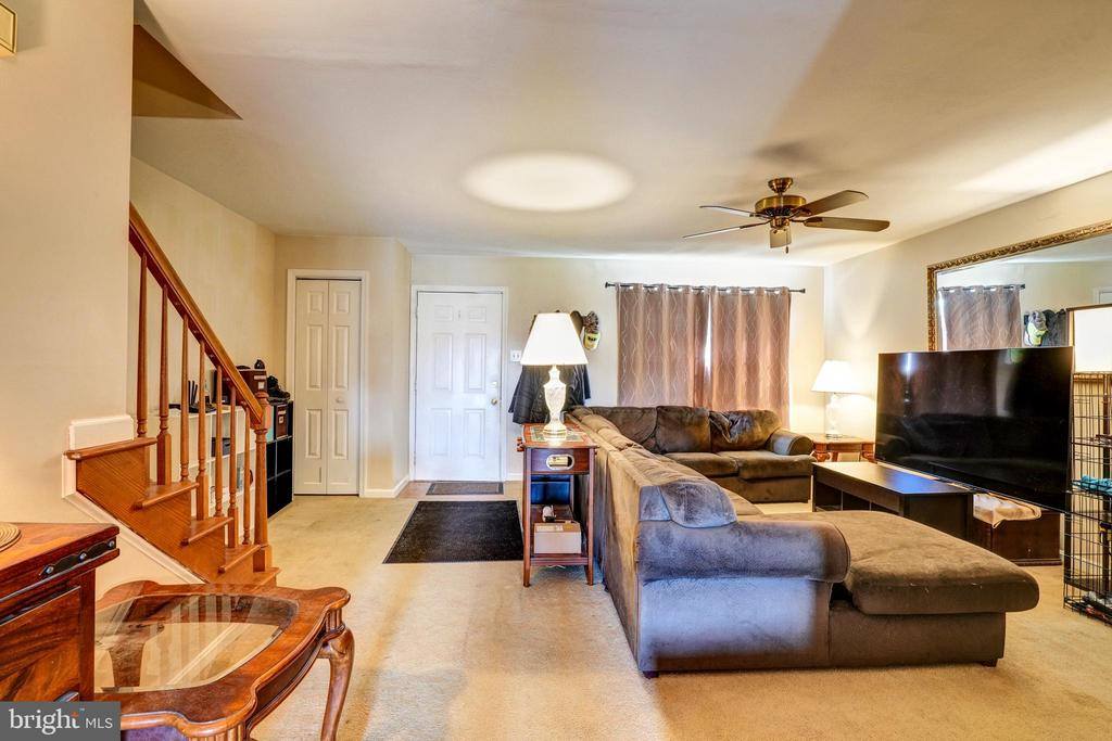 315 Jenville Court, Coatesville, PA 19320