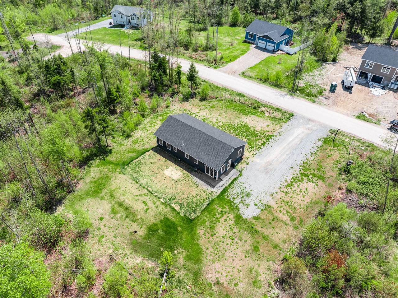 52 Lindsay Drive, Levant, ME 04456