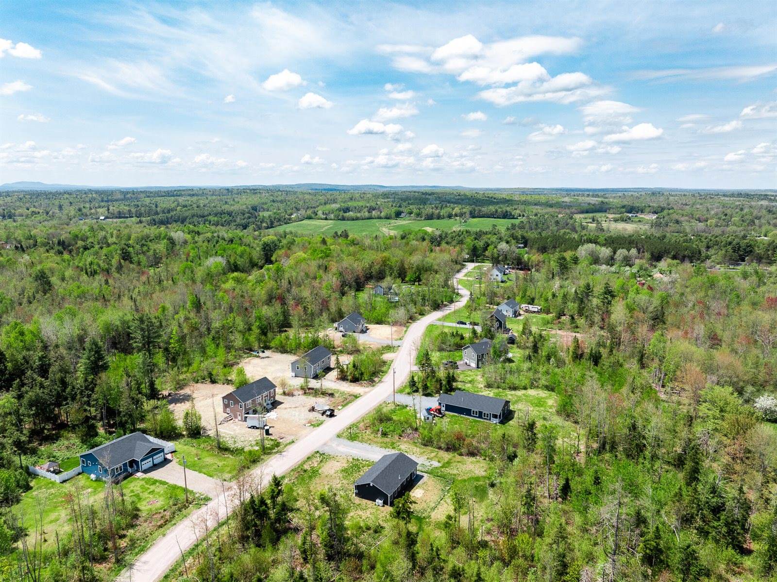 52 Lindsay Drive, Levant, ME 04456