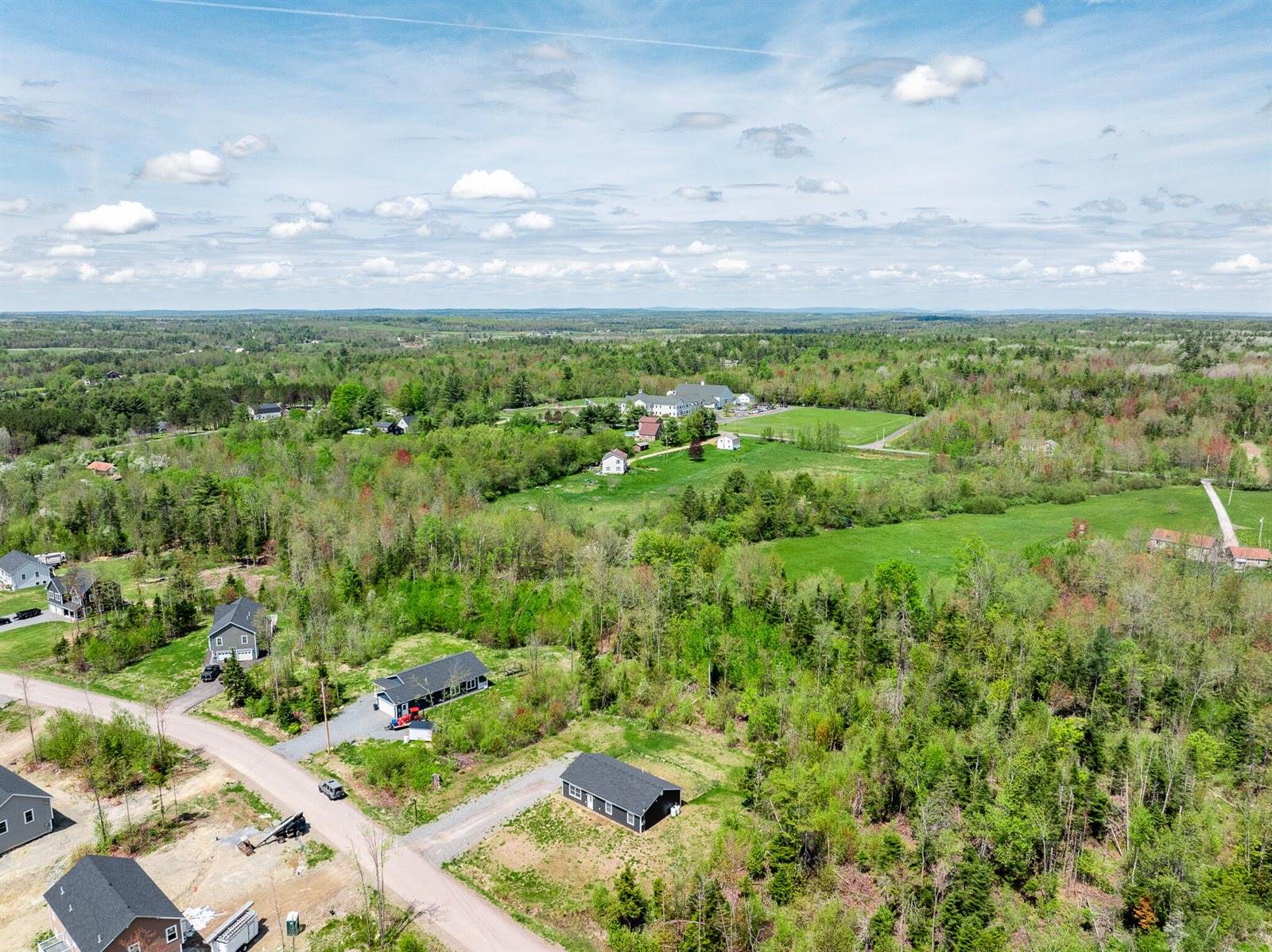 52 Lindsay Drive, Levant, ME 04456