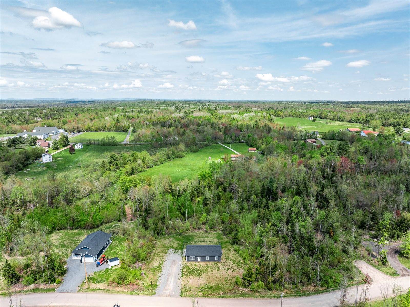 52 Lindsay Drive, Levant, ME 04456