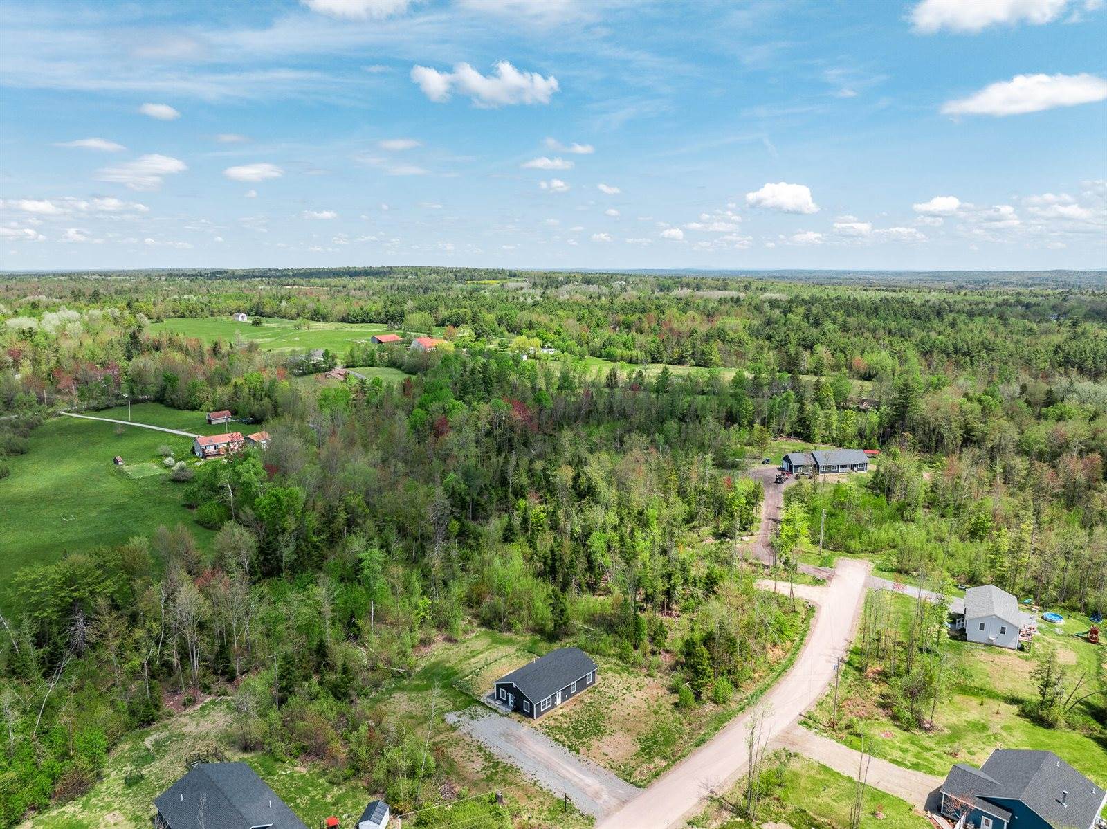 52 Lindsay Drive, Levant, ME 04456