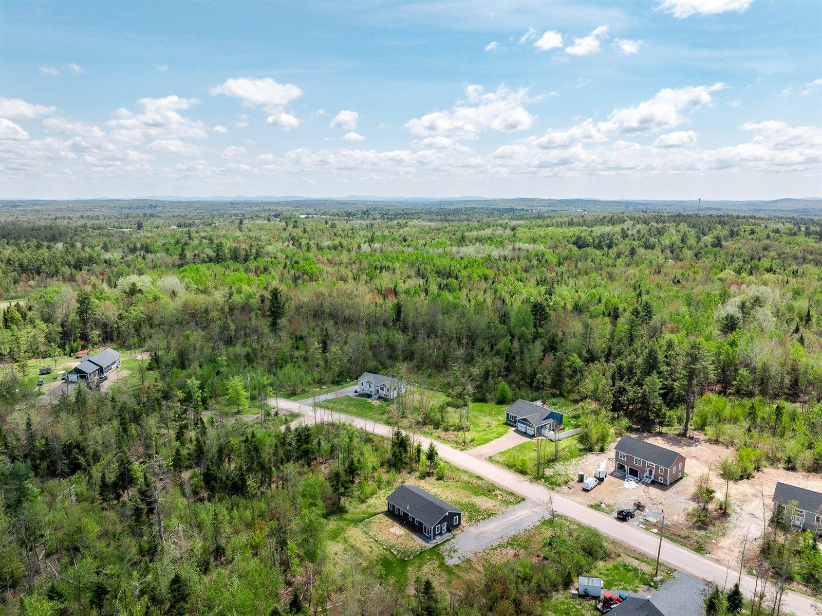 52 Lindsay Drive, Levant, ME 04456