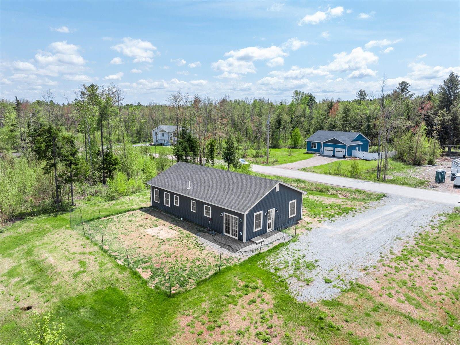 52 Lindsay Drive, Levant, ME 04456