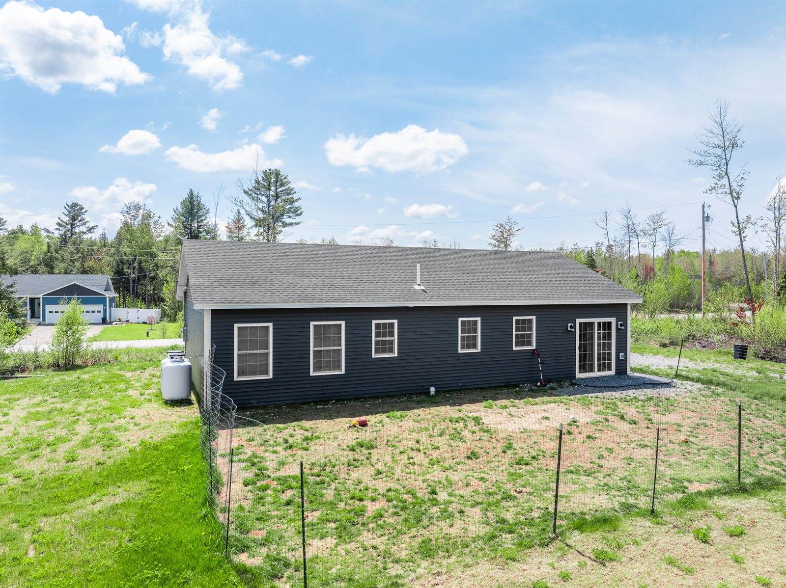52 Lindsay Drive, Levant, ME 04456