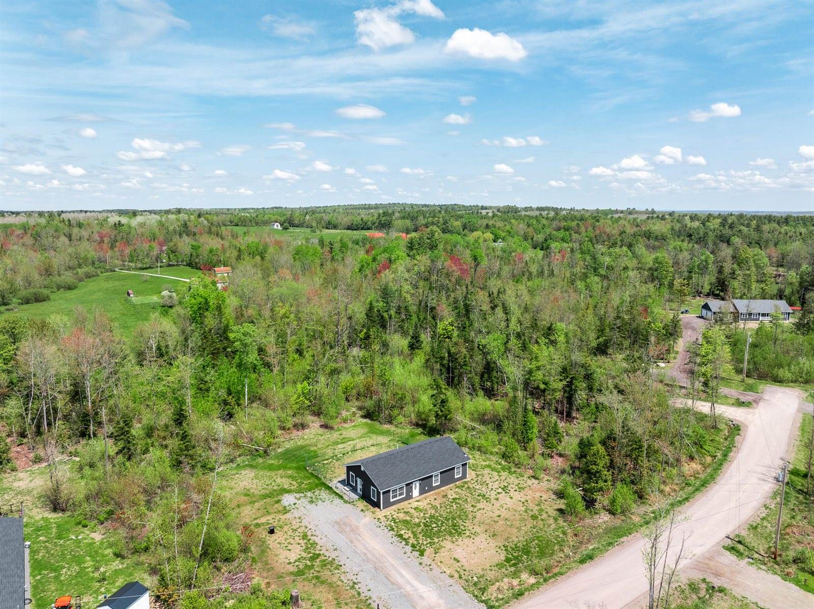 52 Lindsay Drive, Levant, ME 04456