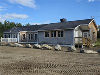 52 Augusta Road, Whitefield, ME 04353
