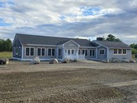 52 Augusta Road, Whitefield, ME 04353