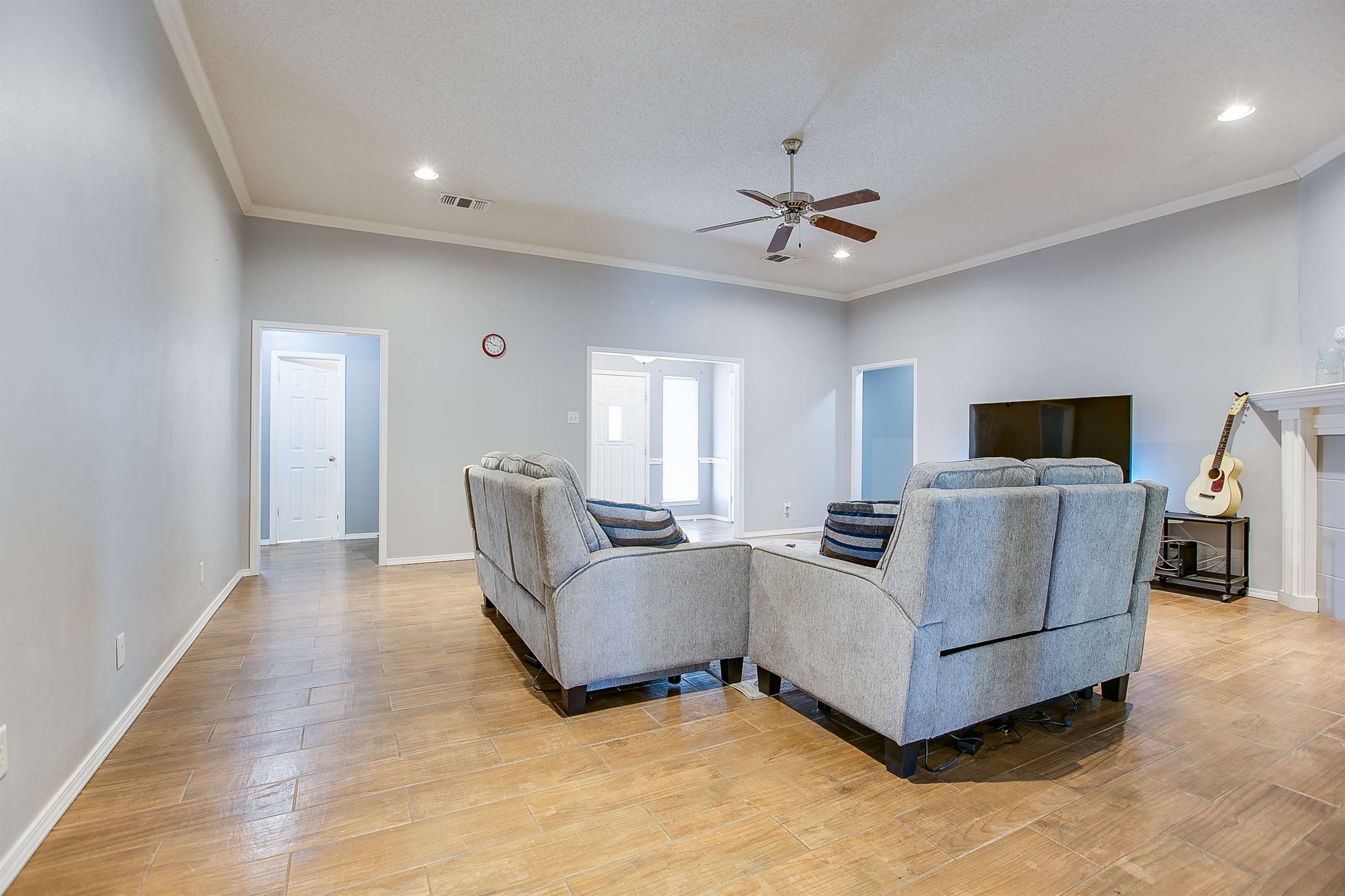 4929 Royal Oak, San Angelo, TX 76904