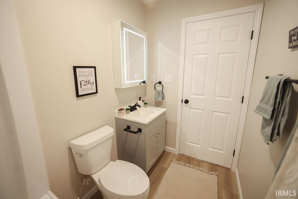 2940 S Chippewa Lane, Muncie, IN 47302
