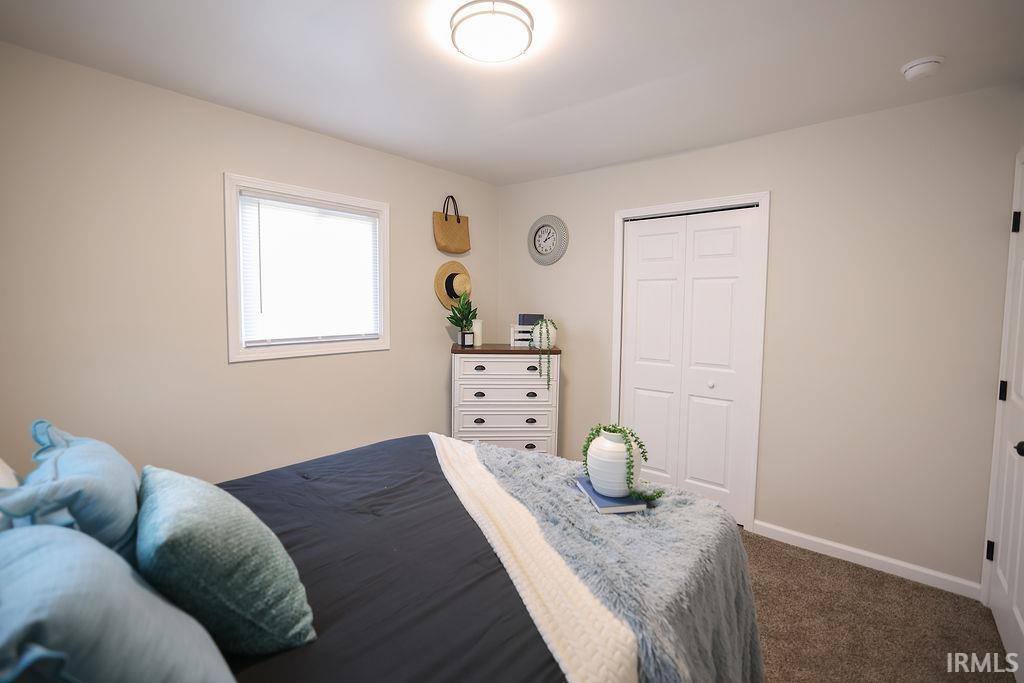 2940 S Chippewa Lane, Muncie, IN 47302