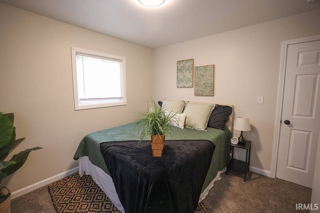 2940 S Chippewa Lane, Muncie, IN 47302