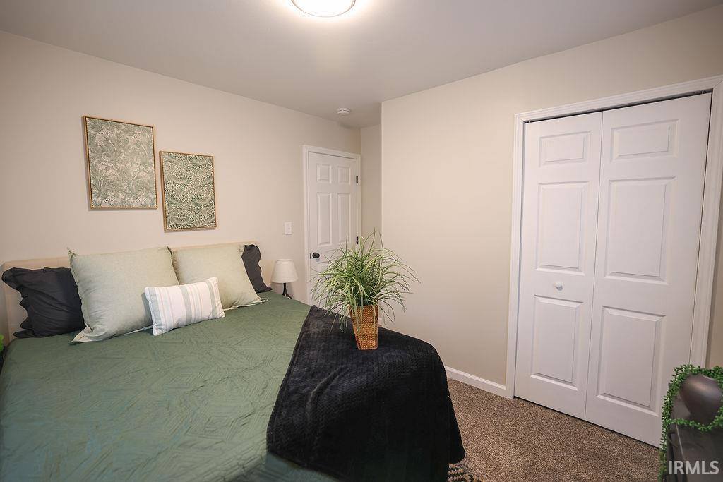 2940 S Chippewa Lane, Muncie, IN 47302