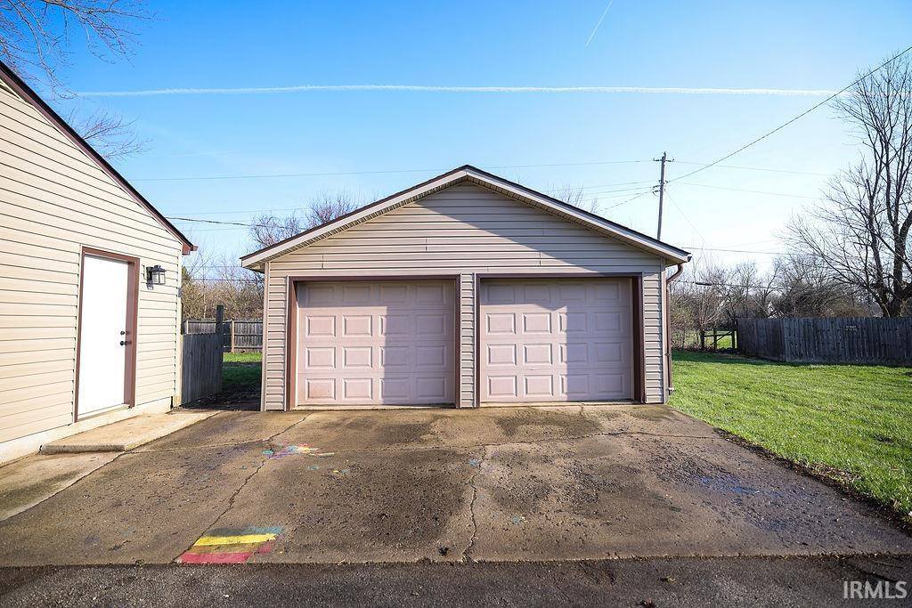2940 S Chippewa Lane, Muncie, IN 47302