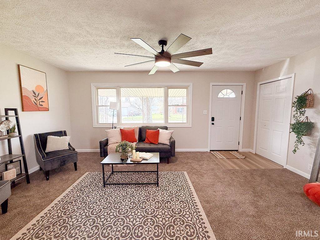 2940 S Chippewa Lane, Muncie, IN 47302
