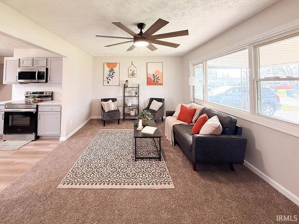 2940 S Chippewa Lane, Muncie, IN 47302