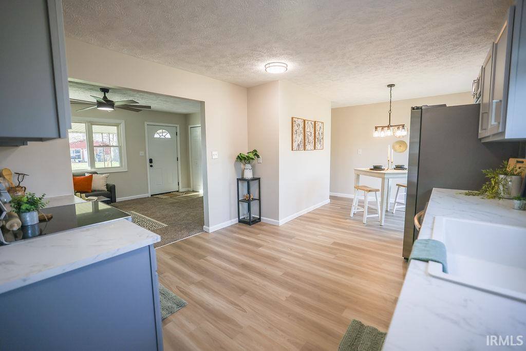 2940 S Chippewa Lane, Muncie, IN 47302