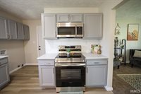 2940 S Chippewa Lane, Muncie, IN 47302
