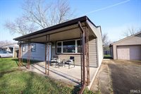 2940 S Chippewa Lane, Muncie, IN 47302