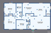 2940 S Chippewa Lane, Muncie, IN 47302
