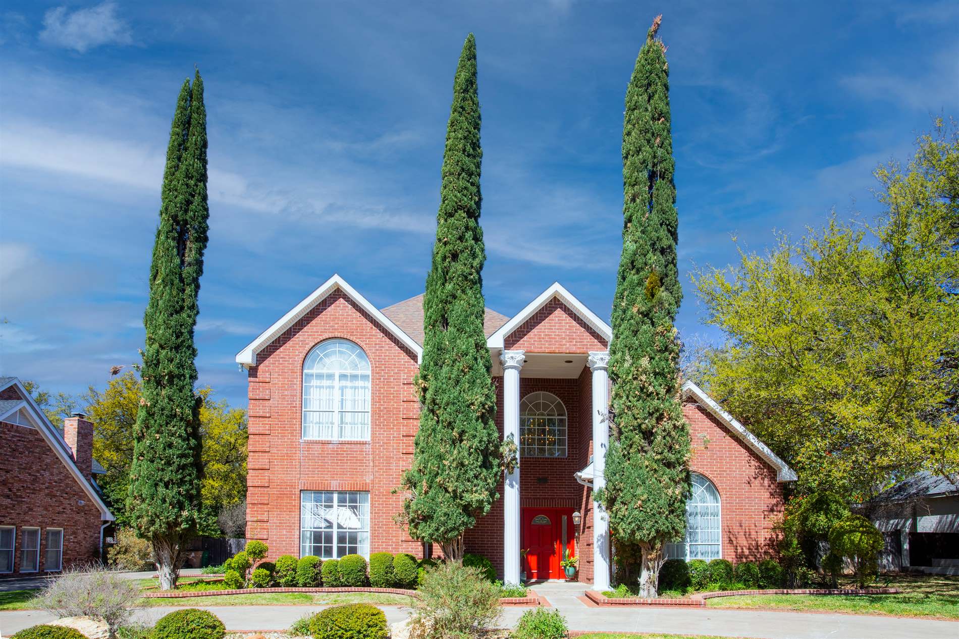 5605 Columbine Lane., San Angelo, TX 76904