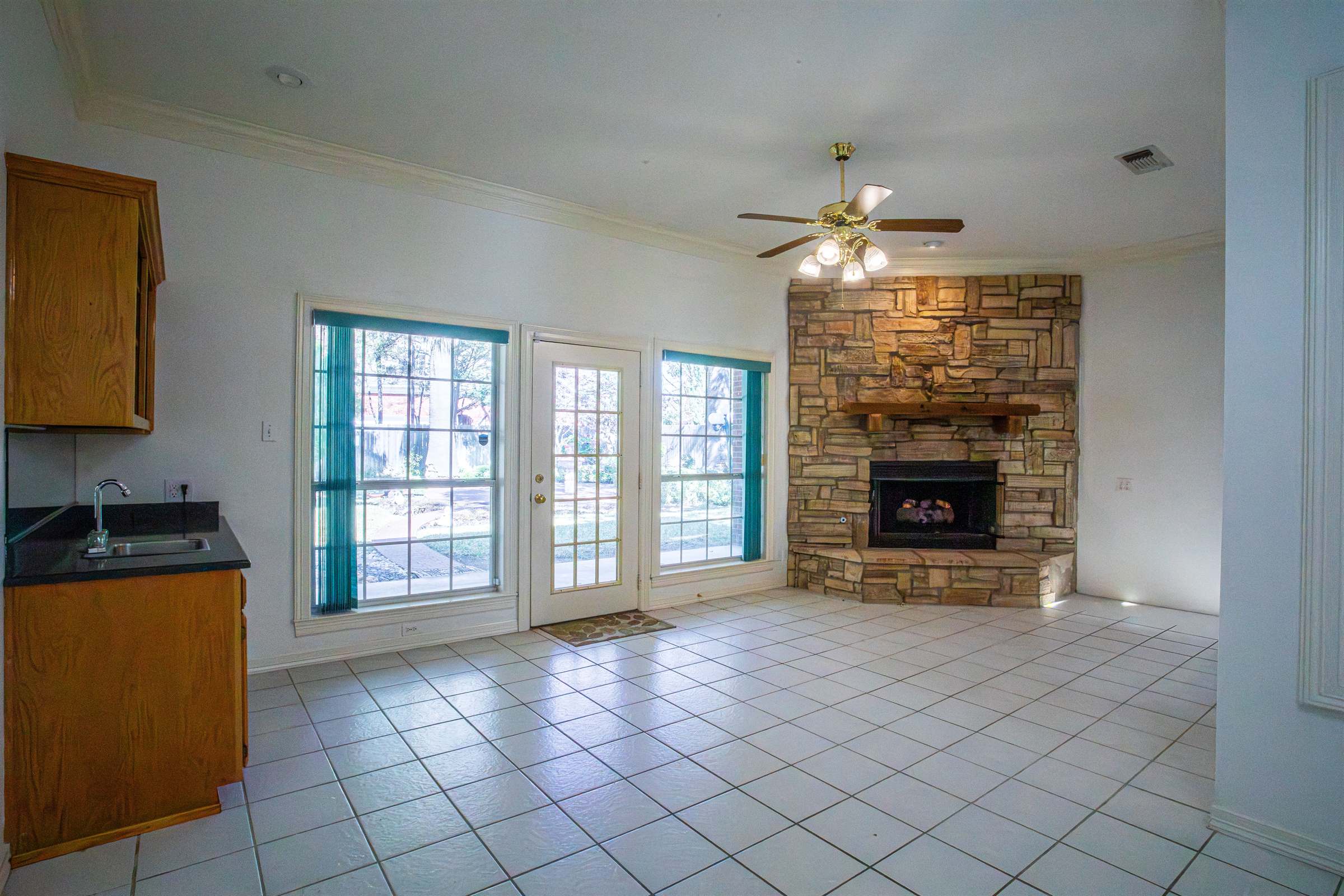 5605 Columbine Lane., San Angelo, TX 76904