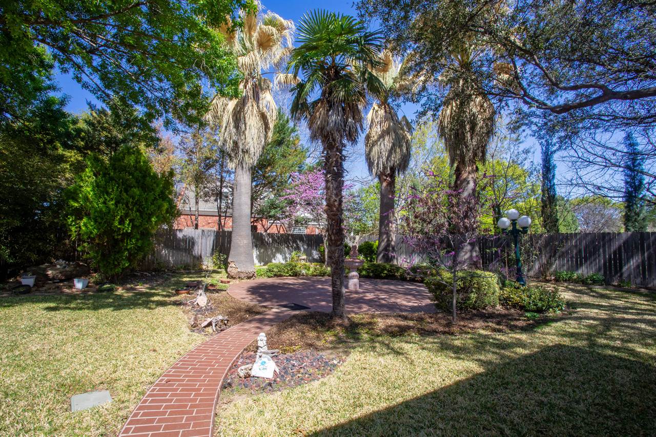 5605 Columbine Lane., San Angelo, TX 76904