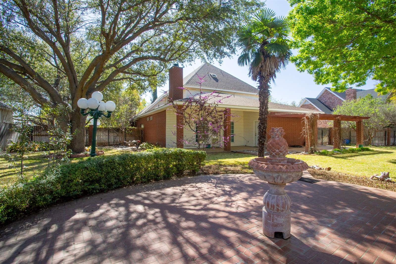 5605 Columbine Lane., San Angelo, TX 76904