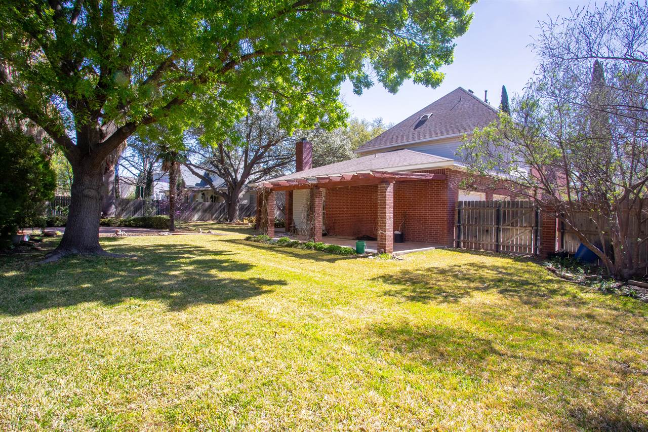 5605 Columbine Lane., San Angelo, TX 76904
