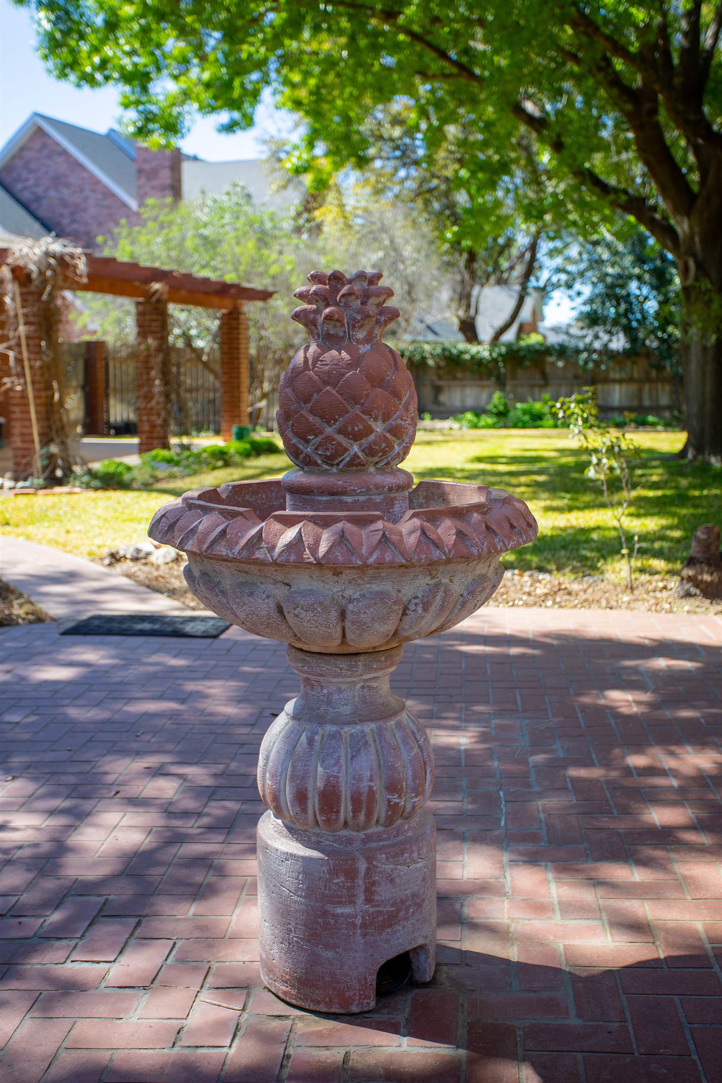 5605 Columbine Lane., San Angelo, TX 76904