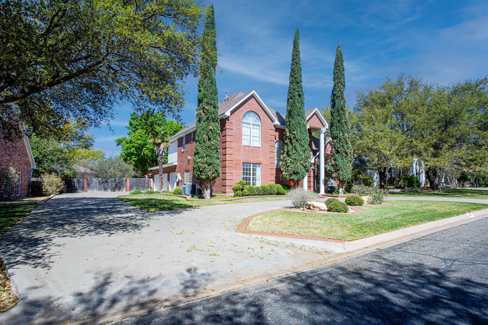 5605 Columbine Lane., San Angelo, TX 76904