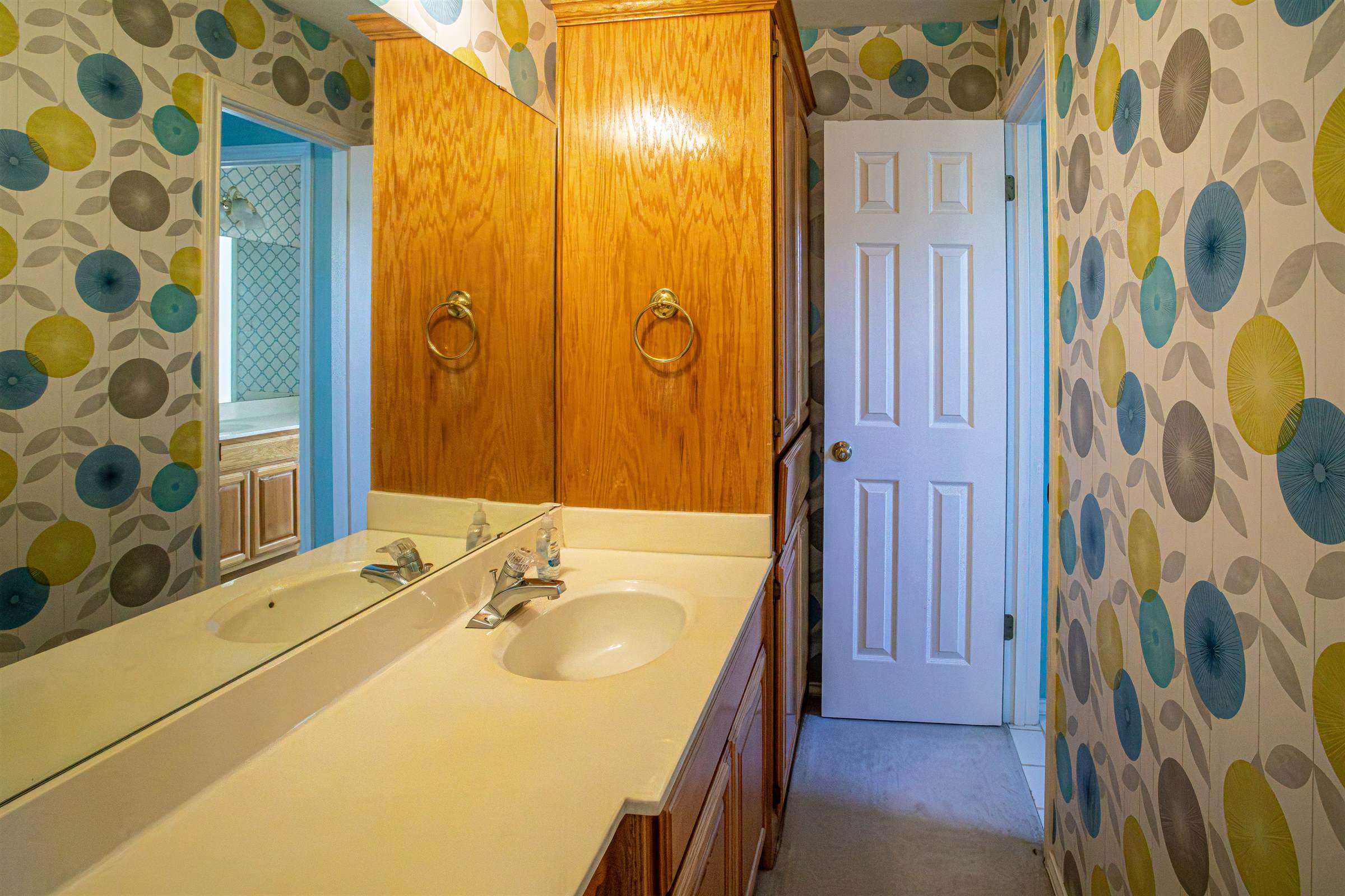 5605 Columbine Lane., San Angelo, TX 76904