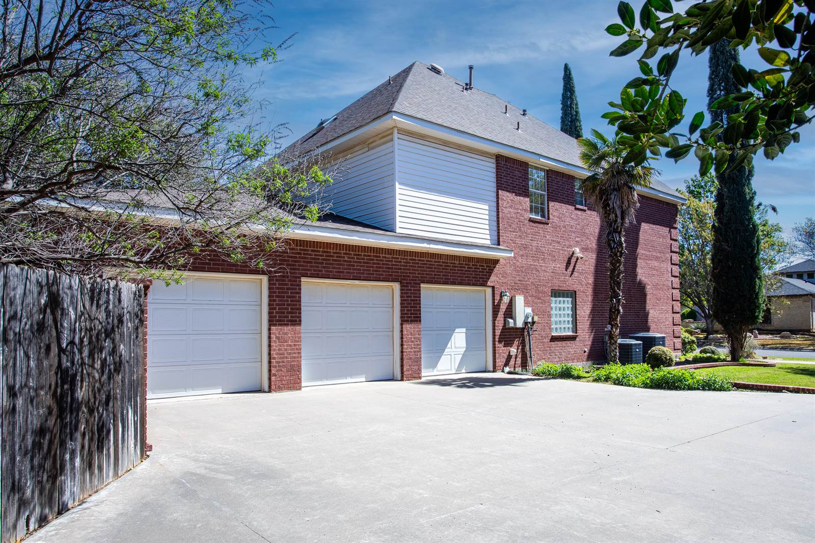 5605 Columbine Lane., San Angelo, TX 76904