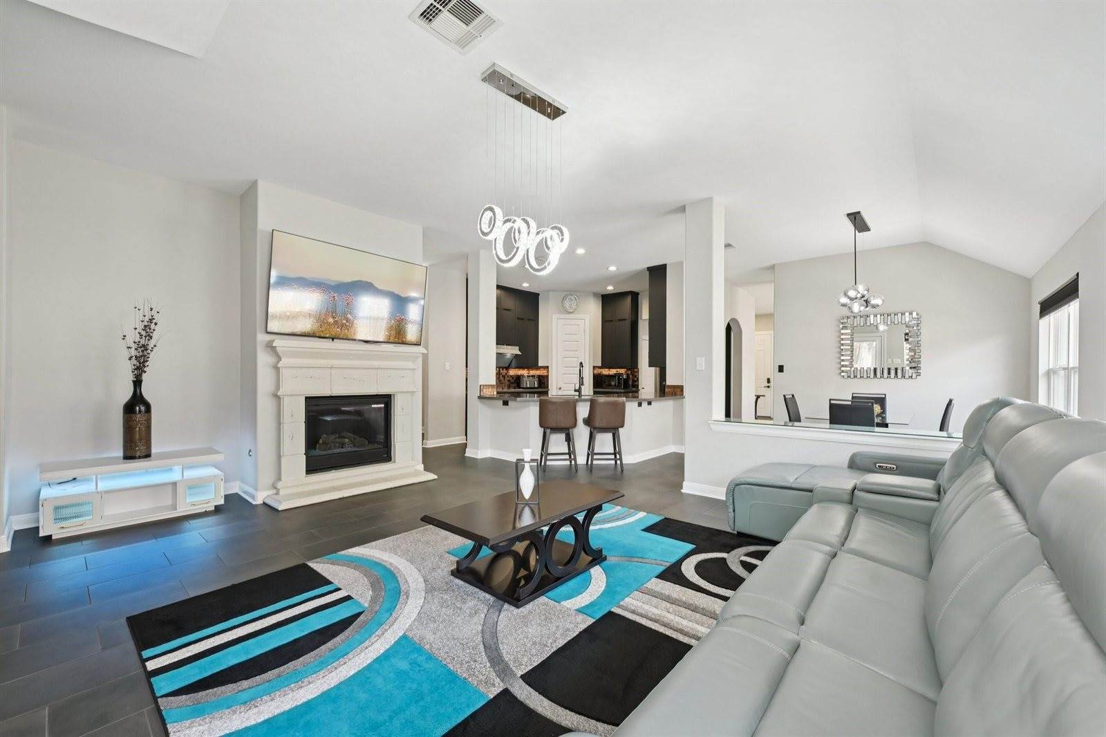 15619 Marberry Drive, Cypress, TX 77429