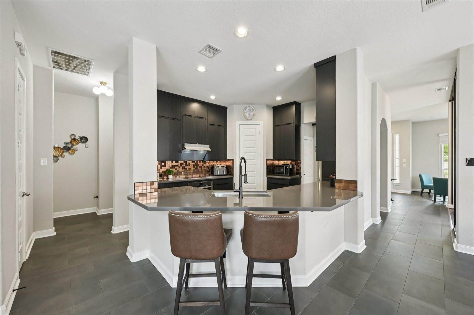 15619 Marberry Drive, Cypress, TX 77429