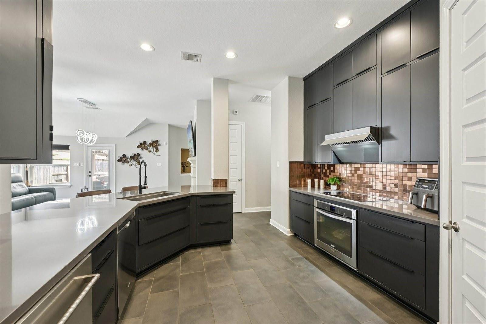 15619 Marberry Drive, Cypress, TX 77429