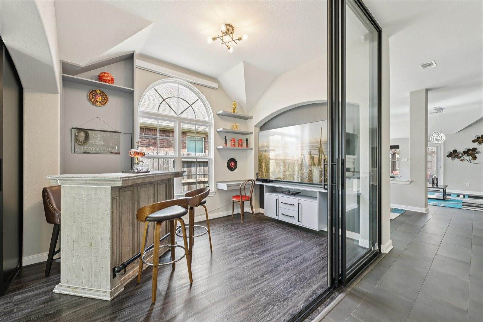 15619 Marberry Drive, Cypress, TX 77429