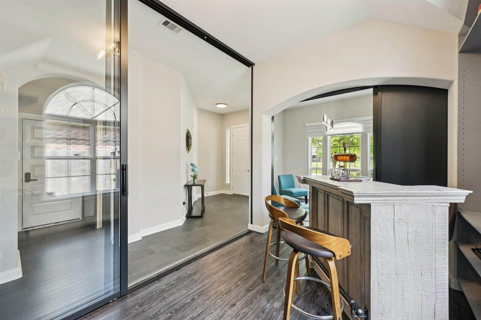 15619 Marberry Drive, Cypress, TX 77429