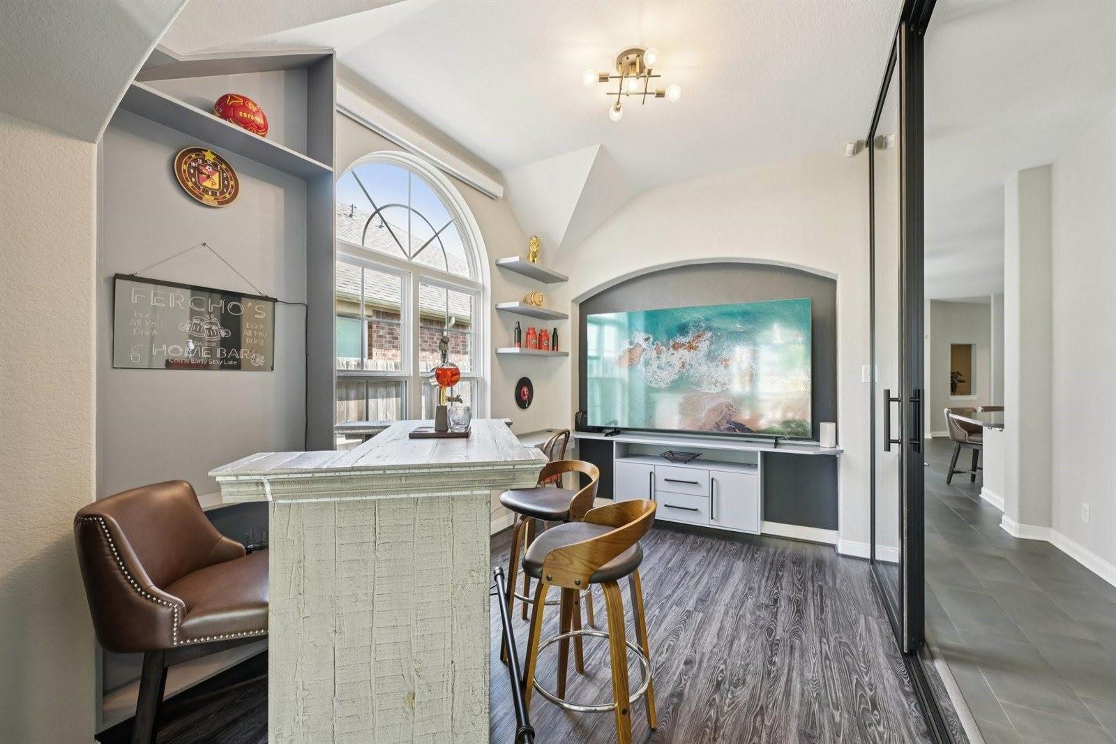 15619 Marberry Drive, Cypress, TX 77429