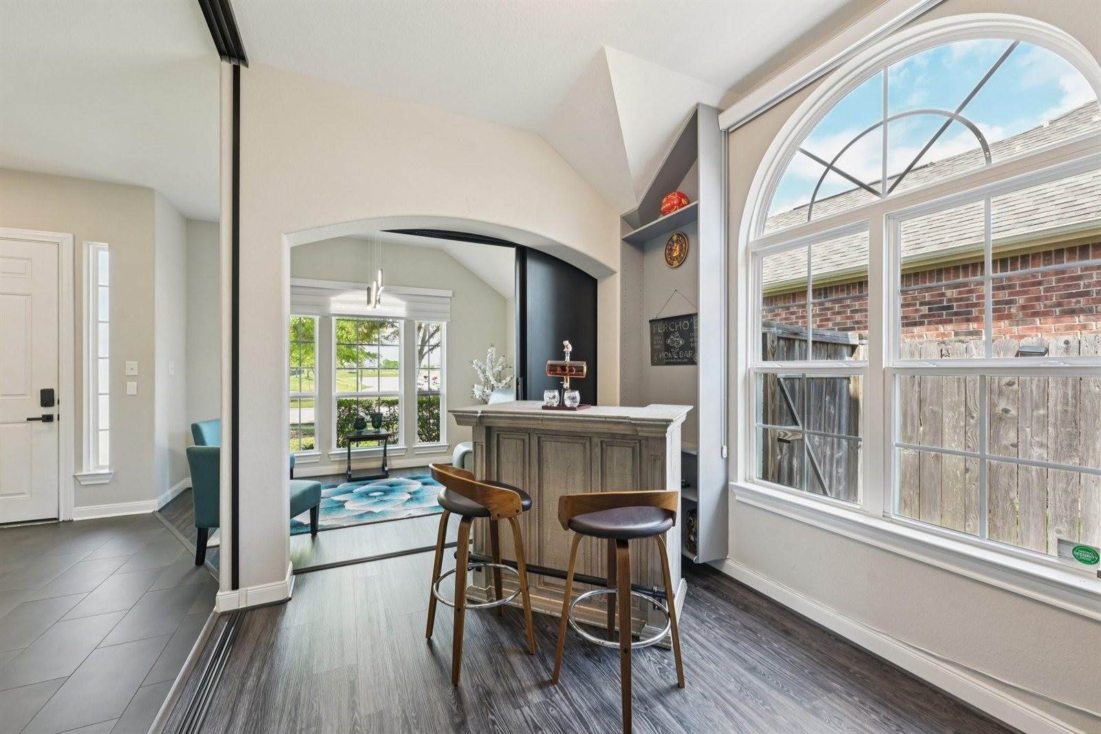 15619 Marberry Drive, Cypress, TX 77429