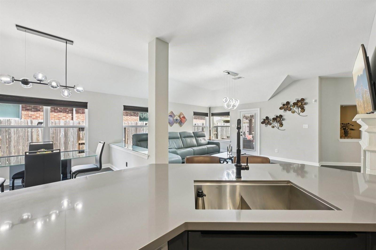 15619 Marberry Drive, Cypress, TX 77429