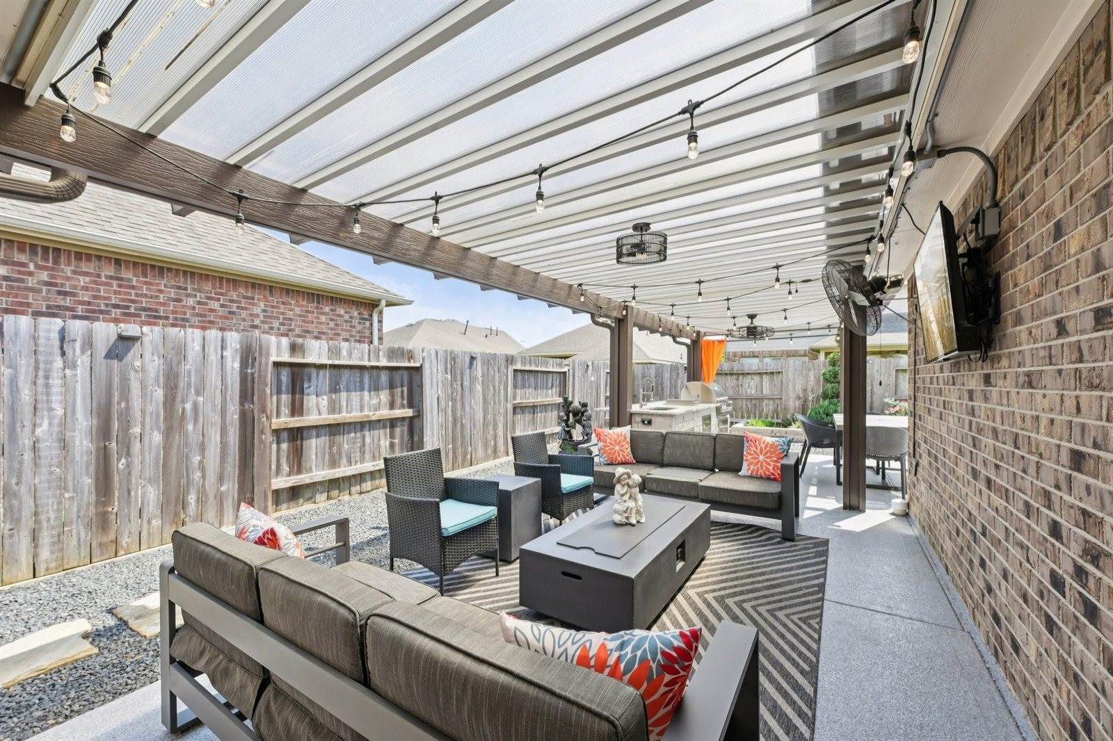 15619 Marberry Drive, Cypress, TX 77429