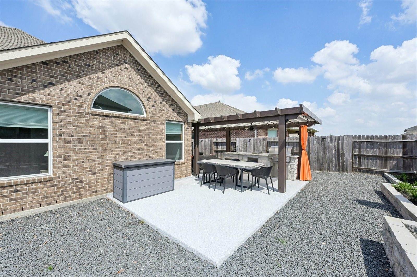 15619 Marberry Drive, Cypress, TX 77429