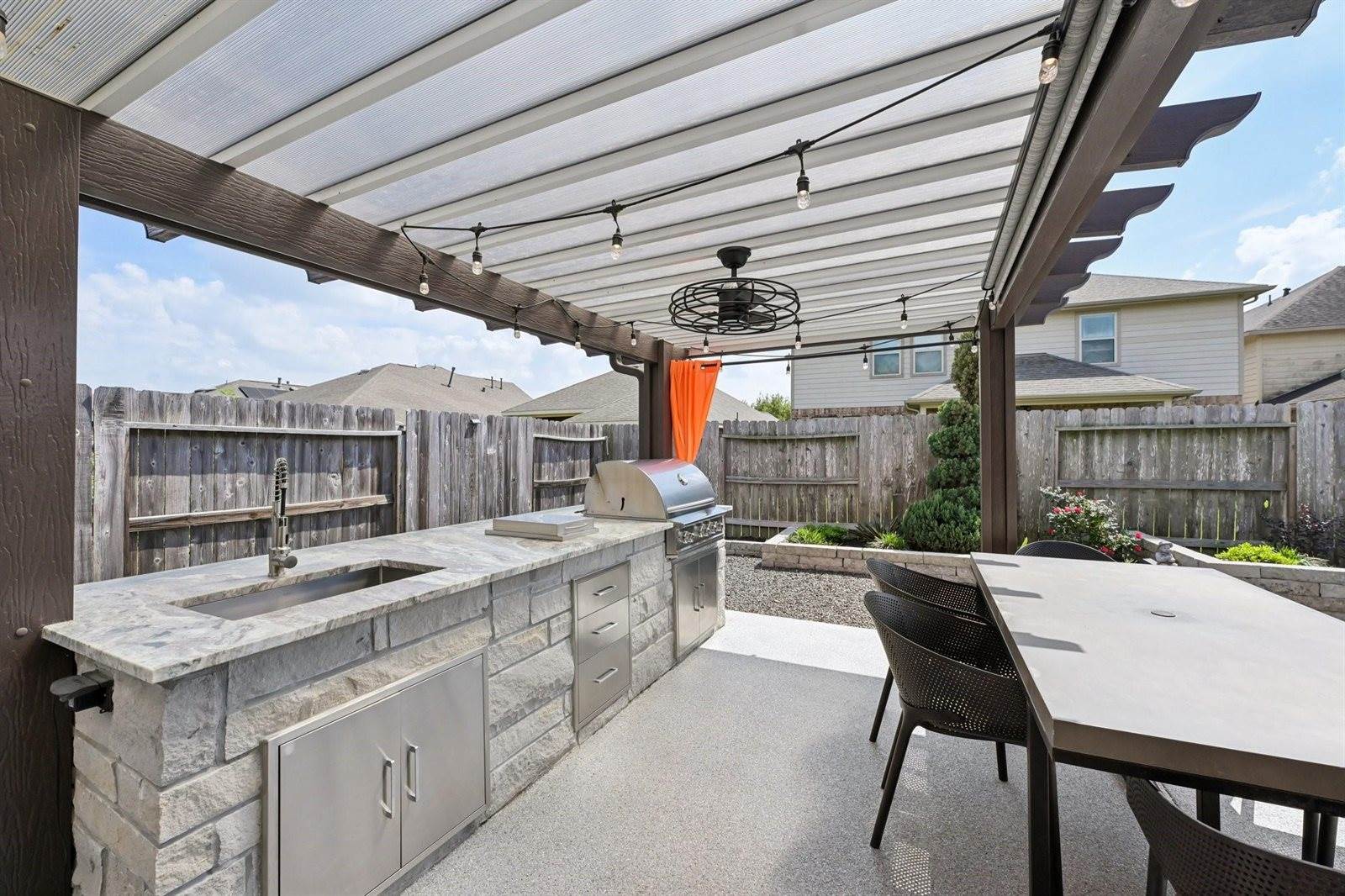 15619 Marberry Drive, Cypress, TX 77429