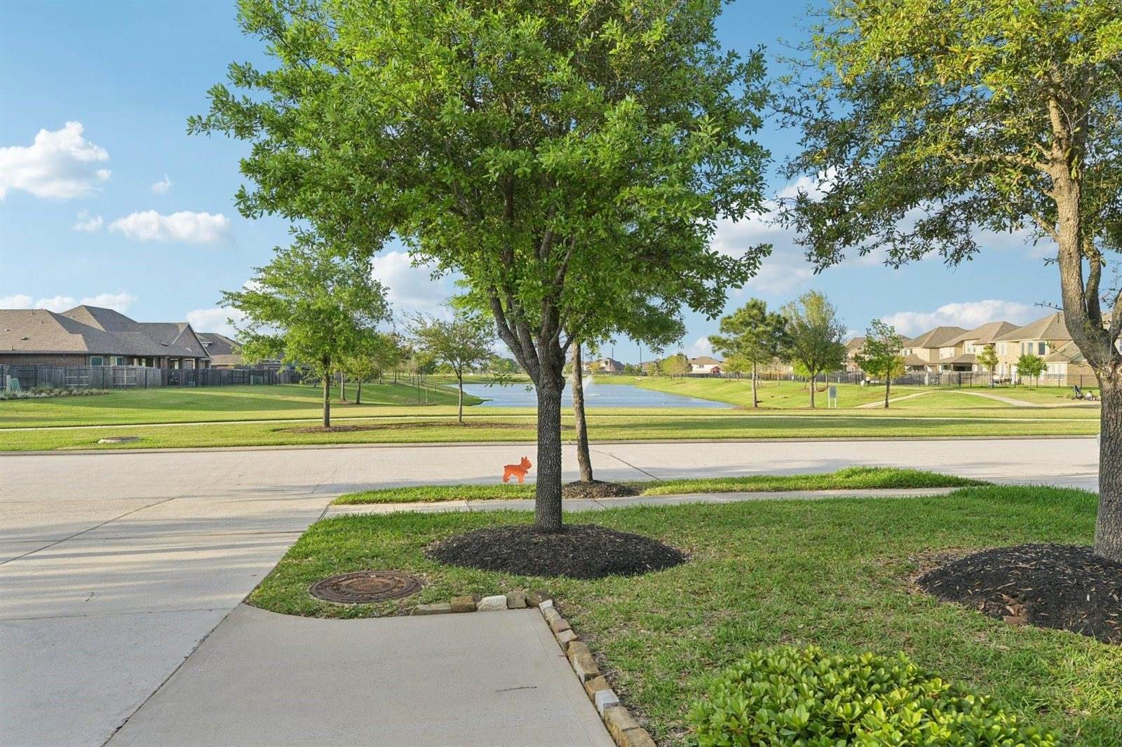 15619 Marberry Drive, Cypress, TX 77429