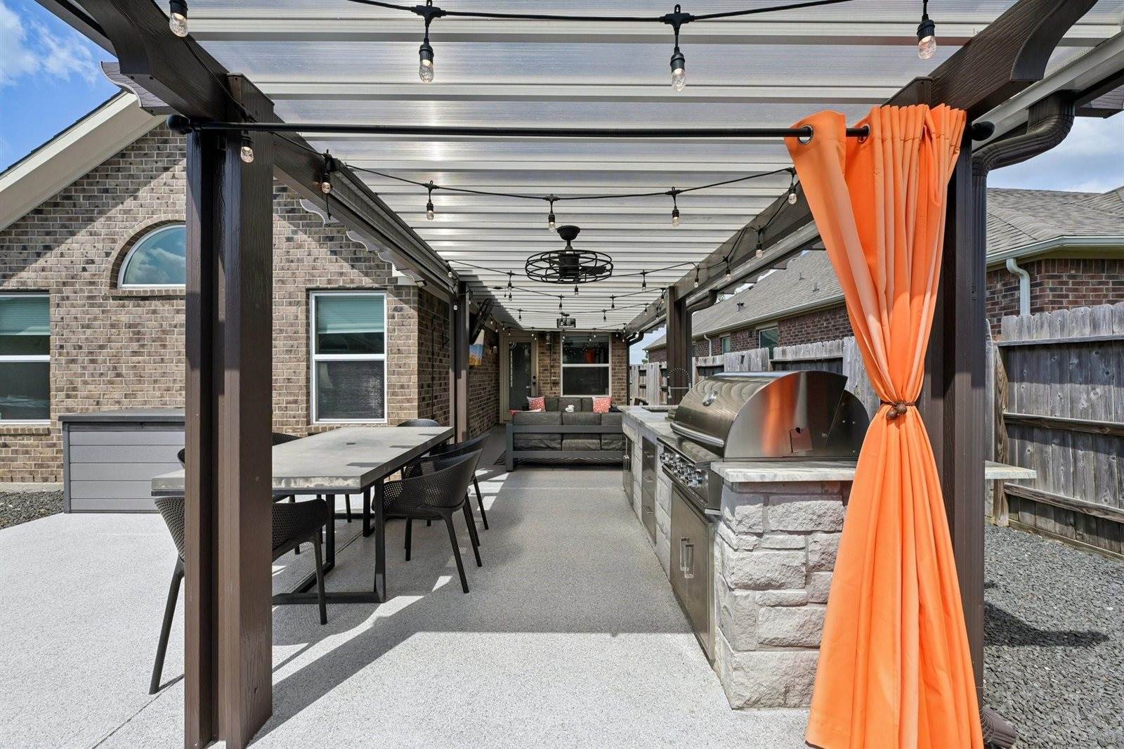 15619 Marberry Drive, Cypress, TX 77429